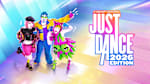 JUST DANCE 2026 EDITION for Nintendo Switch - Nintendo