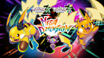 Pokémon™ Legends: Z-A – Mega Dimension DLC for Nintendo