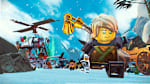 LEGO® NINJAGO® Movie Video Game - Thumbnail 4