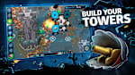 OTTTD: Over The Top Tower Defense - Thumbnail 2