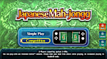 Japanese Mah-jongg - Thumbnail 1