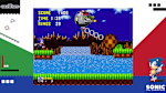 SEGA AGES Sonic The Hedgehog - Thumbnail 5