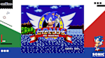 SEGA AGES Sonic The Hedgehog - Thumbnail 1