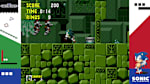 SEGA AGES Sonic The Hedgehog - Thumbnail 3