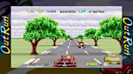 SEGA AGES Out Run - Thumbnail 3