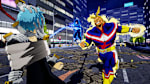 MY HERO ONE'S JUSTICE - Thumbnail 1