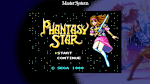 SEGA AGES Phantasy Star - Thumbnail 1