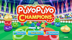 Puyo Puyo Champions - Thumbnail 1