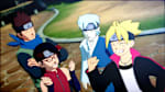 NARUTO SHIPPUDEN™: Ultimate Ninja® STORM 4 ROAD TO BORUTO - Thumbnail 2