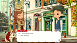 LAYTON’S MYSTERY JOURNEY™: Katrielle and the Millionaires’ Conspiracy - Deluxe Edition - Thumbnail 1