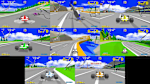SEGA AGES Virtua Racing - Thumbnail 6