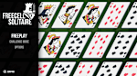 Freecell Solitaire - Thumbnail 1