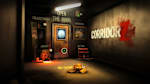 Corridor Z - Thumbnail 1