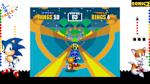 SEGA AGES Sonic The Hedgehog 2 - Thumbnail 6