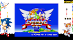 SEGA AGES Sonic The Hedgehog 2 - Thumbnail 1