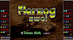 SEGA AGES Herzog Zwei - Thumbnail 1