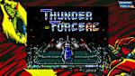 SEGA AGES Thunder Force AC - Thumbnail 1