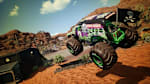 Monster Jam Steel Titans - Thumbnail 1