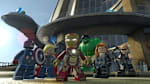 LEGO® Marvel™ Super Heroes - Thumbnail 1