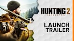 Hunting Simulator 2 for Nintendo Switch - Nintendo Official Site
