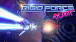 NINTENDO FORCE SWITCH 新品　RIGID REDUX