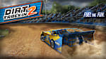 Dirt Trackin 2 - Thumbnail 2