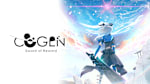 Trader Games - COGEN SWORD OF REWIND SWITCH USA NEW (EN) (LIMITED RUN GAMES) on Nintendo Switch