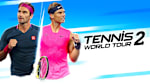 Tennis World Tour 2 for Nintendo Switch - Nintendo Official Site