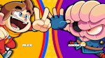 Alex Kidd in Miracle World DX - Thumbnail 6