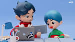 Takeshi and Hiroshi - Thumbnail 1
