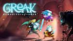 Switch グリーク：アズールの記憶 新品未開封 Greak