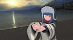 Laid-Back Camp - Virtual - Lake Motosu - Thumbnail 6