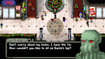 Cthulhu Saves Christmas - Thumbnail 1