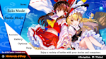 TOUHOU Spell Bubble - Thumbnail 1