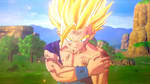 DRAGON BALL Z: KAKAROT + A NEW POWER AWAKENS SET - Thumbnail 3