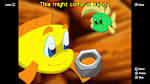 Freddi Fish 3: The Case of the Stolen Conch Shell - Thumbnail 4