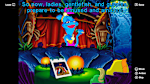 Freddi Fish 3: The Case of the Stolen Conch Shell - Thumbnail 2