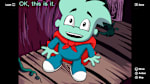 Pajama Sam: No Need to Hide When It's Dark Outside - Thumbnail 4
