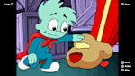 Pajama Sam 2: Thunder And Lightning Aren't So Frightening - Thumbnail 6