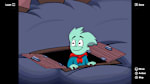 Pajama Sam 2: Thunder And Lightning Aren't So Frightening - Thumbnail 1