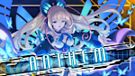 Azure Striker GUNVOLT 3 - Thumbnail 4