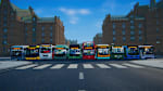 Bus Simulator City Ride - Thumbnail 1