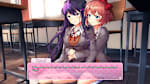 Doki Doki Literature Club Plus! - Thumbnail 2