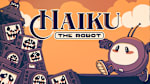 The 【欧州版】Haiku Robot【Switch】