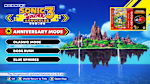 Sonic Origins - Thumbnail 3