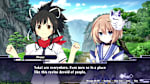 Neptunia X SENRAN KAGURA: Ninja Wars - Thumbnail 6