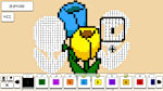 Coloring Pixels: Collection 1 - Thumbnail 1