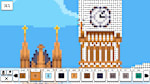 Coloring Pixels: Collection 1 - Thumbnail 4