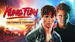 KUNG FURY STREET RAGE - ULTIMATE EDITION SWITCH USA OCCASION (GAME IN ENGLISH) (LIMITED RUN 182