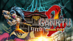 Ganryu 2 Switch スイッチ　武蔵巌流記2　限定版 Amazon.com: Ganryu 2 (Nintendo Switch) : Video Games